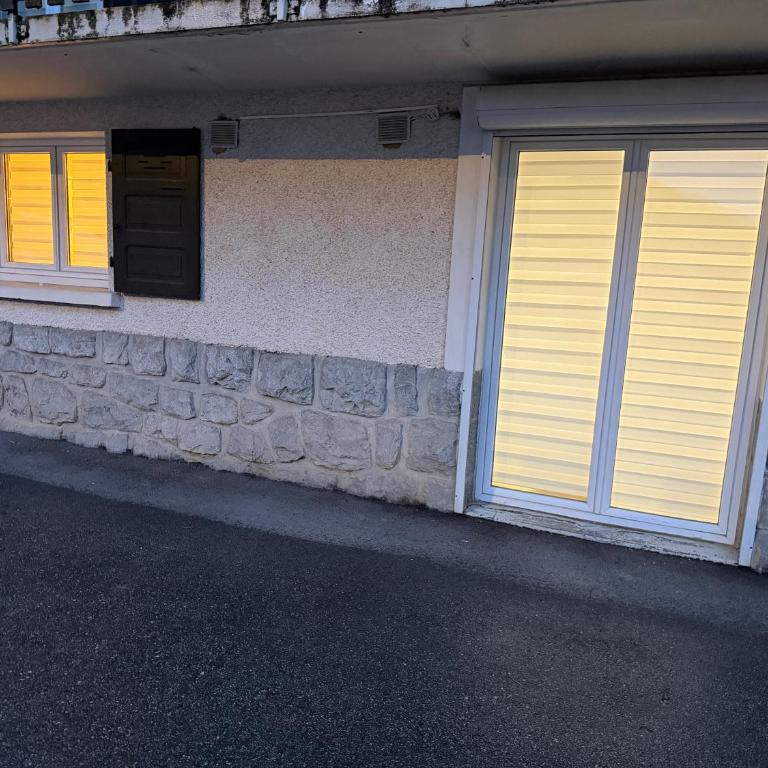 Un bon momentde dente - Appartement 1 Chambre - 26