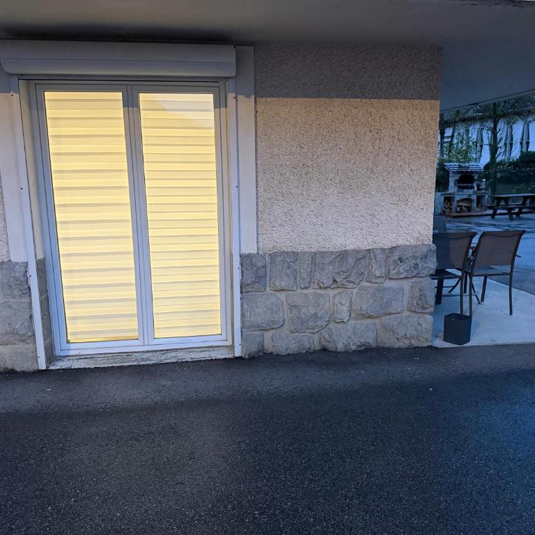 Un bon momentde dente - Appartement 1 Chambre - 25