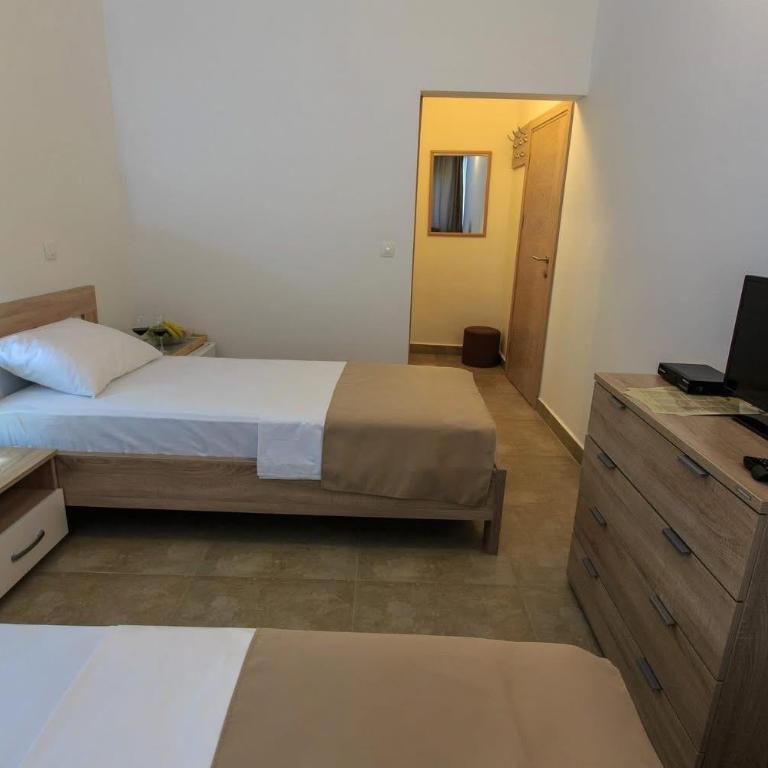 Riva Lux Apartments - Apartman sa 2 Spavaće Sobe i Balkonom - 5