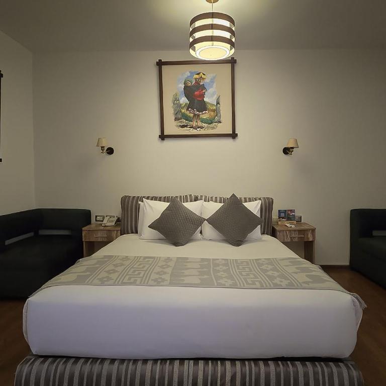 Hotel Monasterio San Pedro - Superior Double Room - 6