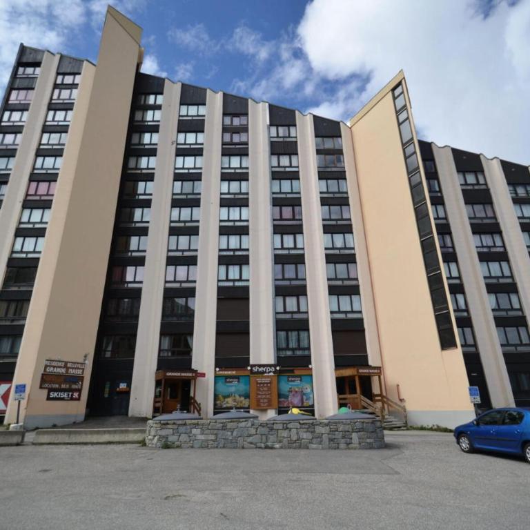 Résidence Grande Masse - studio MAE-6911 - Studio - 18