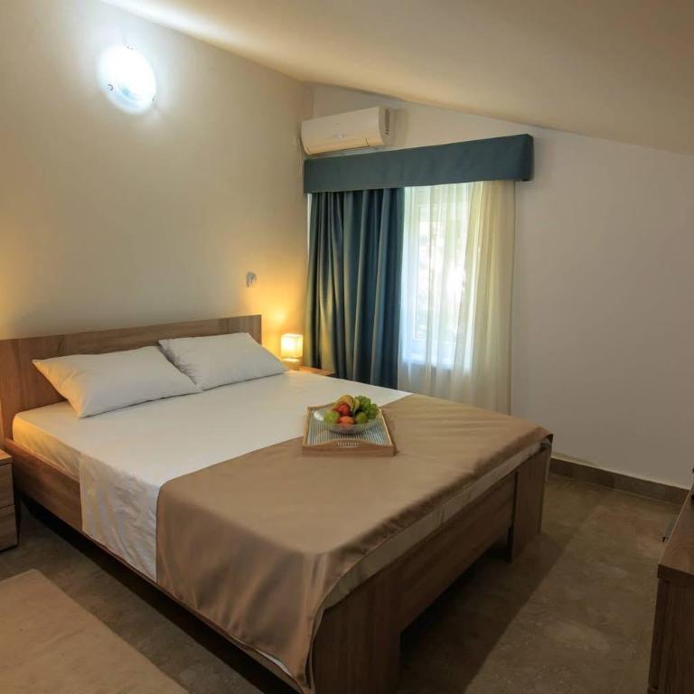 Riva Lux Apartments - Apartman sa 2 Spavaće Sobe i Balkonom - 3