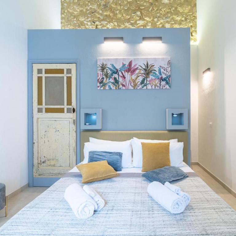 Ortigia Lifestyle 4 Seasons - Appartamento - 10