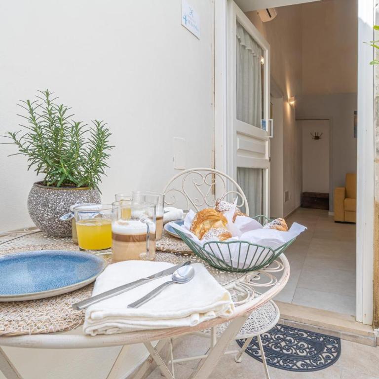 Ortigia Lifestyle 4 Seasons - Appartamento - 22