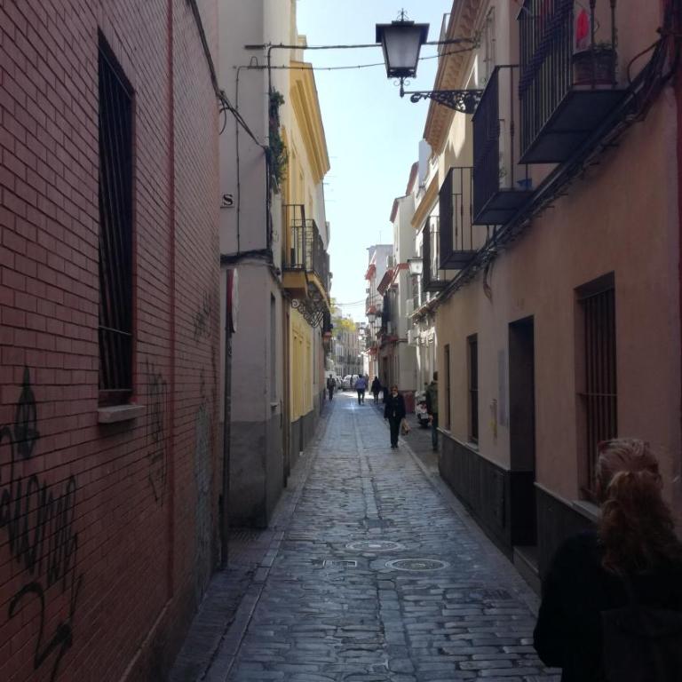 Apartamento en Centro with free parking gratis - Apartamento de 2 dormitorios - 27