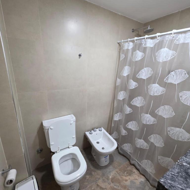 Departamento Alberdi - Apartamento de 1 dormitorio - 2