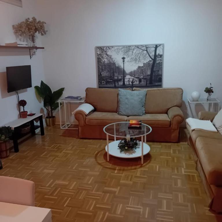 Piso Macasta - Apartamento de 1 dormitorio - 3