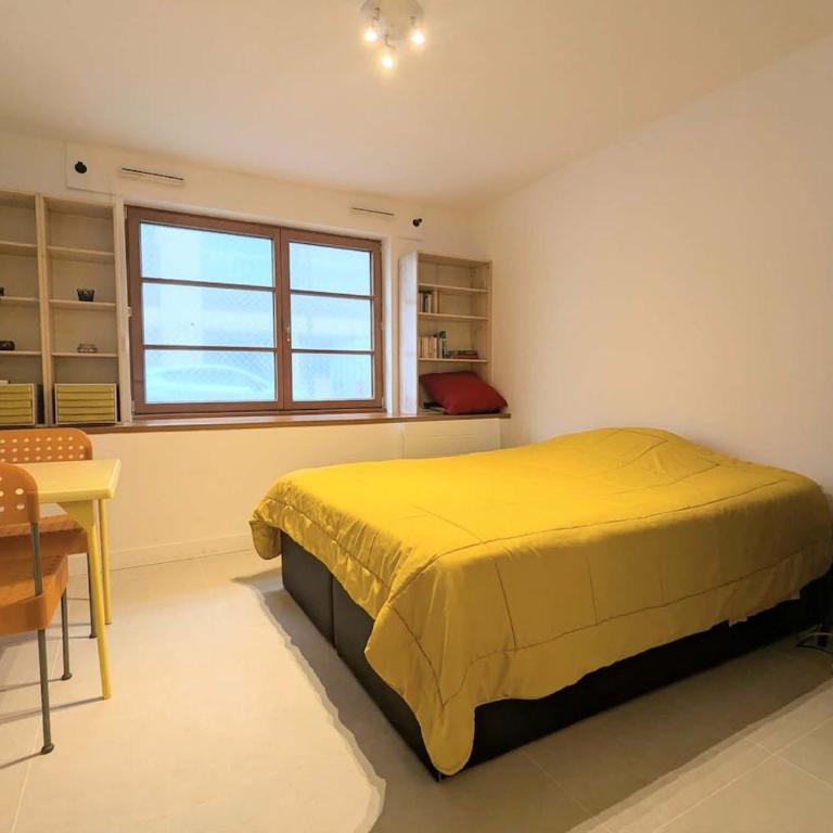 Studio centre de Paris 11 - Appartamento con 1 Camera da Letto - 1