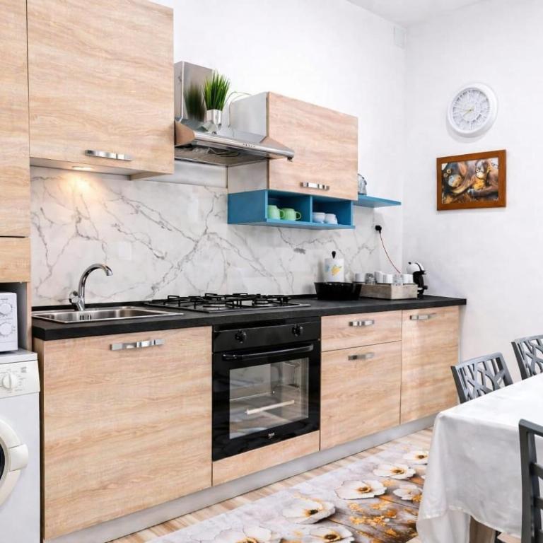 Casa Porta Nuova vicinissima a Palazzo dei Normanni - Appartamento - 10