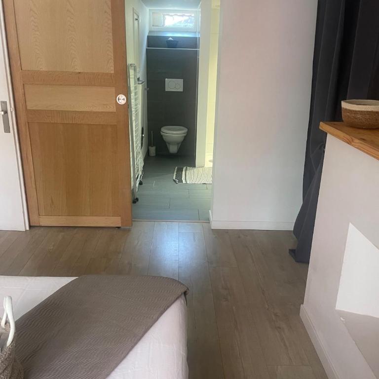 T2 cosy haut de gamme avec suite hyper centre - Apartment mit 1 Schlafzimmer - 2