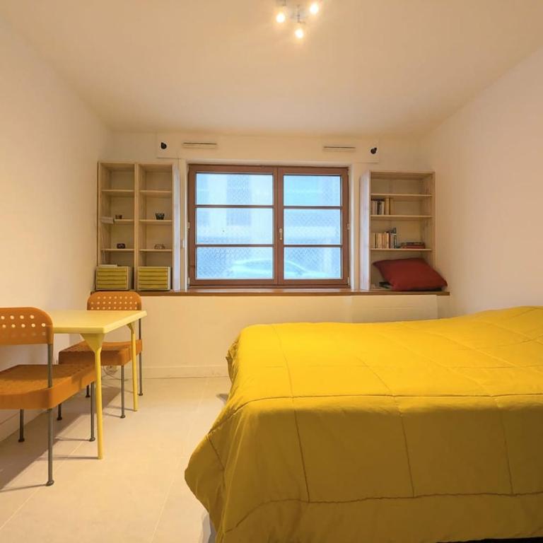 Studio centre de Paris 11 - Appartamento con 1 Camera da Letto - 3