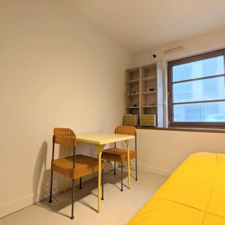 Studio centre de Paris 11 - Appartamento con 1 Camera da Letto - 4