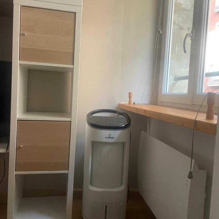 T2 cosy haut de gamme avec suite hyper centre - Apartment mit 1 Schlafzimmer - 7