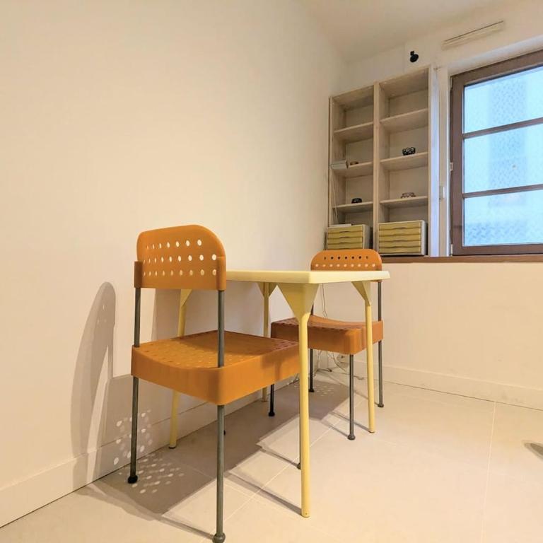 Studio centre de Paris 11 - Appartamento con 1 Camera da Letto - 7