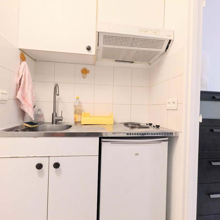 Studio centre de Paris 11 - Appartamento con 1 Camera da Letto - 11