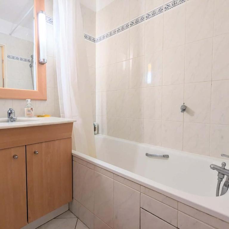 Studio centre de Paris 11 - Appartamento con 1 Camera da Letto - 12
