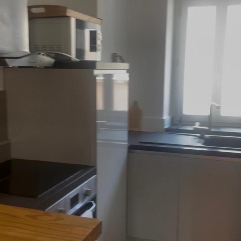 T2 cosy haut de gamme avec suite hyper centre - Apartment mit 1 Schlafzimmer - 12