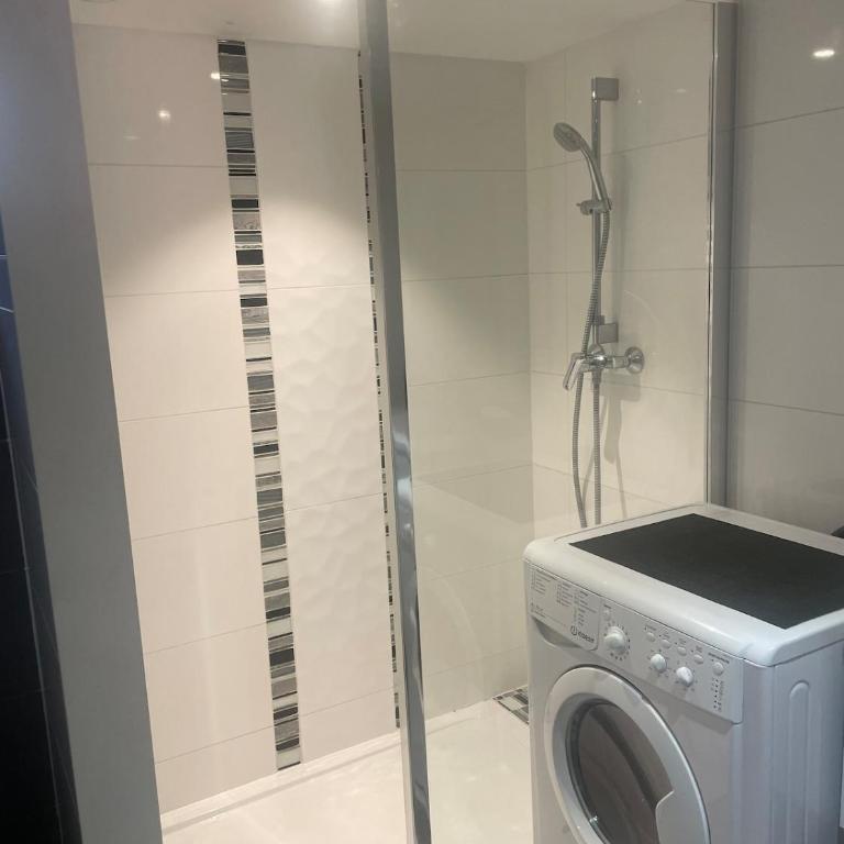 T2 cosy haut de gamme avec suite hyper centre - Apartment mit 1 Schlafzimmer - 16