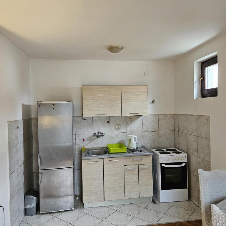 Silver Apartments - Apartman sa 1 Spavaćom Sobom - 5