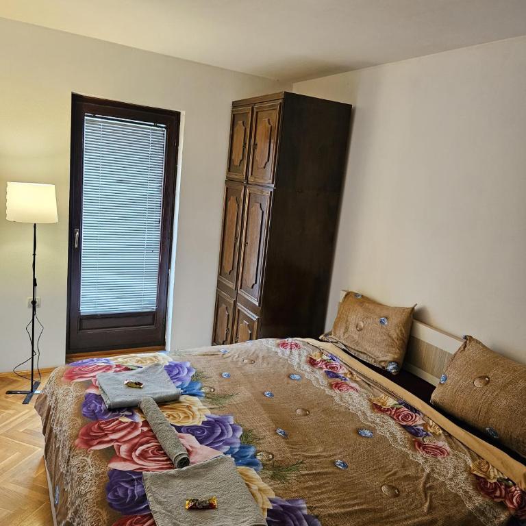 Silver Apartments - Apartman sa 1 Spavaćom Sobom - 3