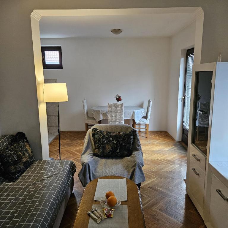 Silver Apartments - Apartman sa 1 Spavaćom Sobom - 2