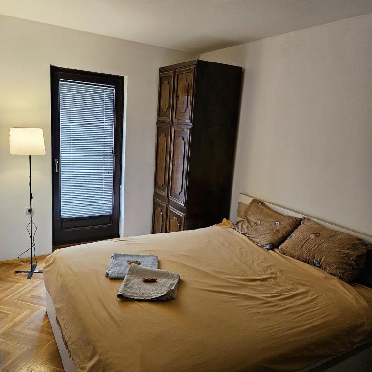 Silver Apartments - Apartman sa 1 Spavaćom Sobom - 7