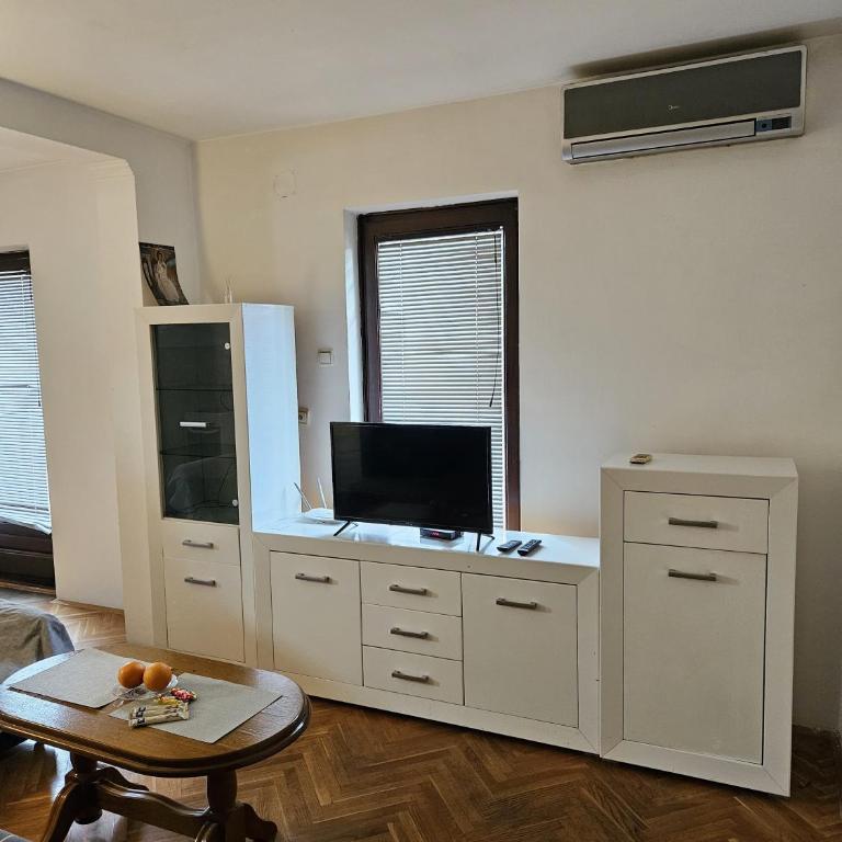 Silver Apartments - Apartman sa 1 Spavaćom Sobom - 9