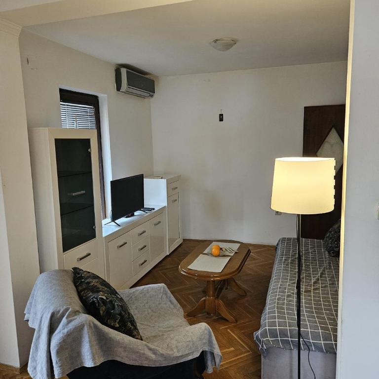 Silver Apartments - Apartman sa 1 Spavaćom Sobom - 10