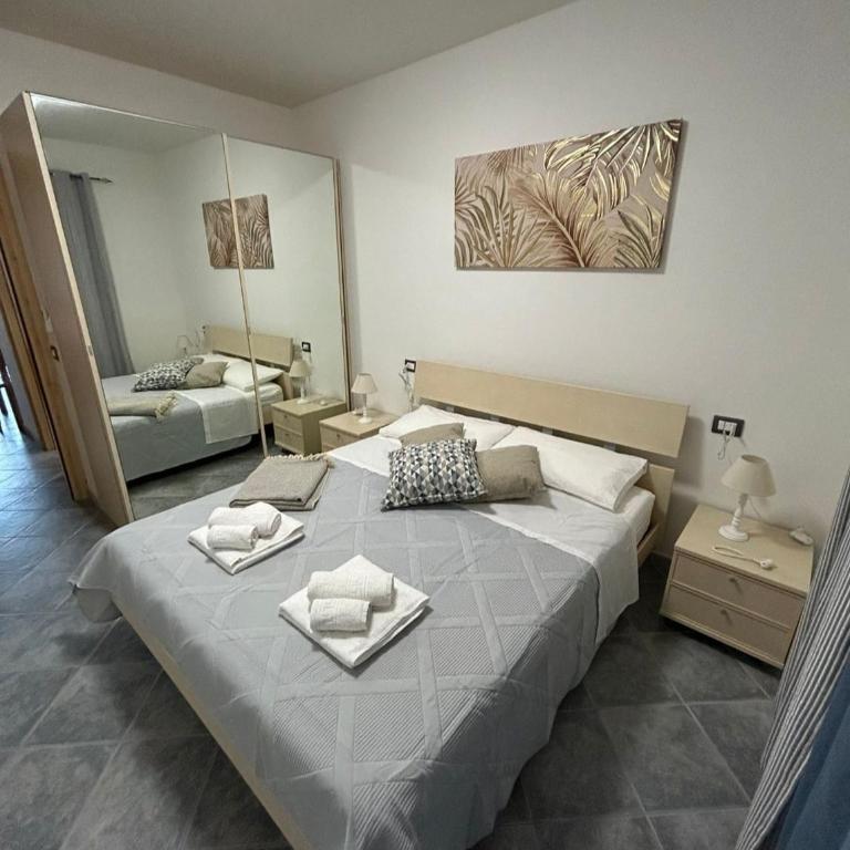 Castelsardo, Vivere aMare - Appartamento con 1 Camera da Letto - 9