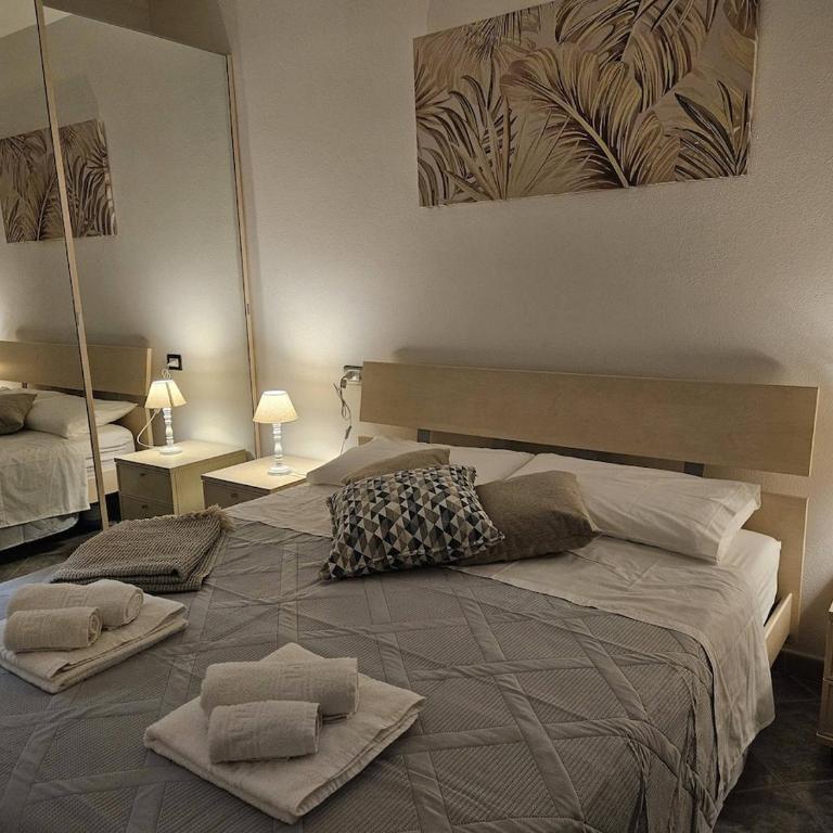 Castelsardo, Vivere aMare - Appartamento con 1 Camera da Letto - 8