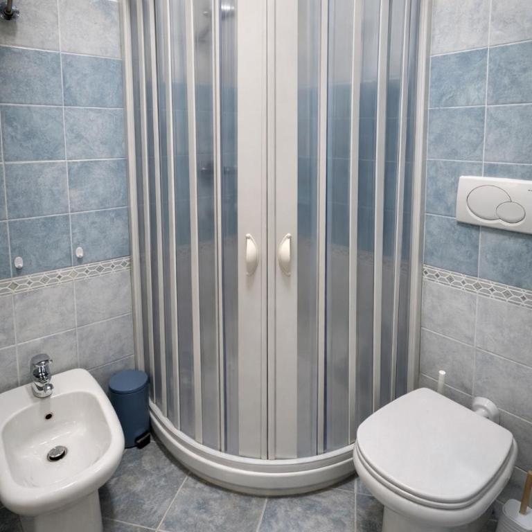Castelsardo, Vivere aMare - Appartamento con 1 Camera da Letto - 11