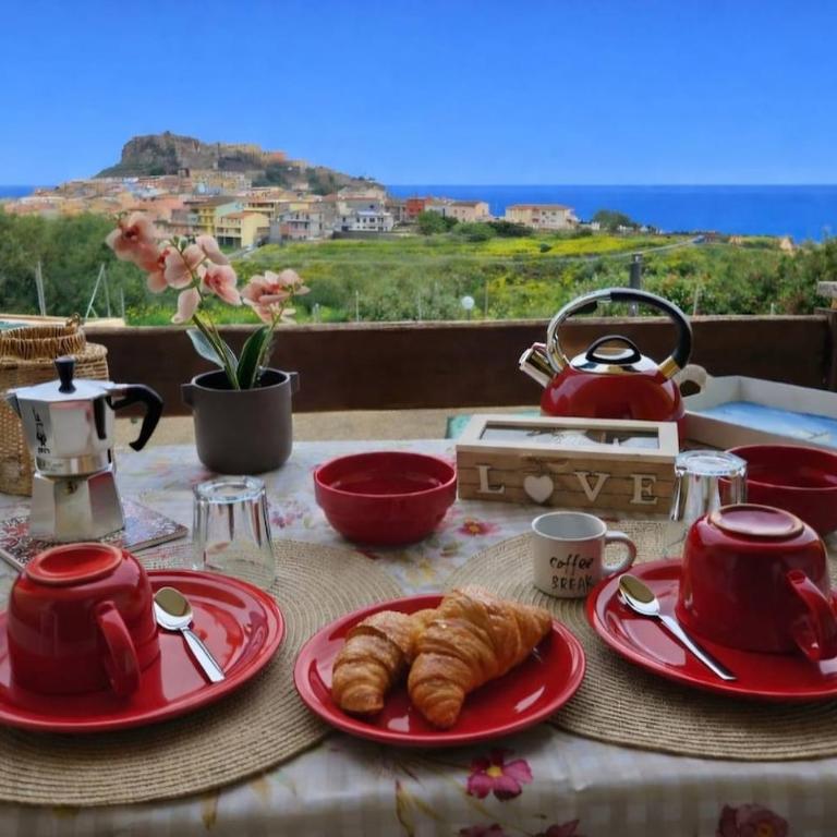 Castelsardo, Vivere aMare - Appartamento con 1 Camera da Letto - 1
