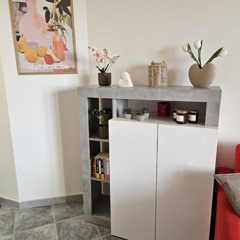 Castelsardo, Vivere aMare - Appartamento con 1 Camera da Letto - 20