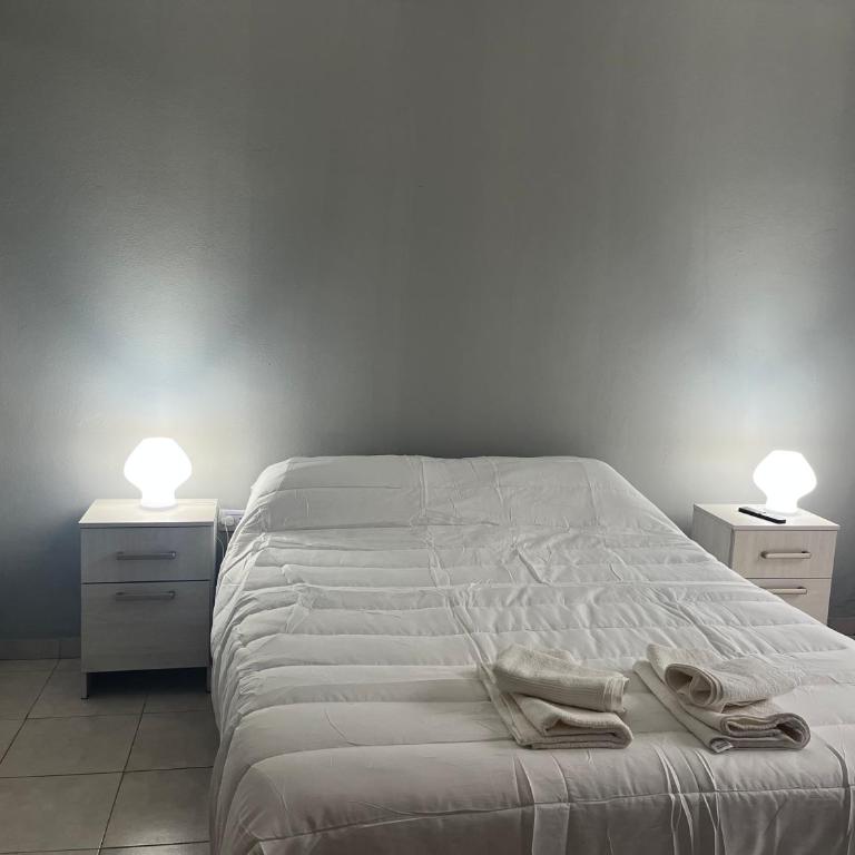Sweet Ceibo Apart en Barrio Residencial y tranquilo a 10 minutos del Centro - Apartamento de 1 dormitorio - 10
