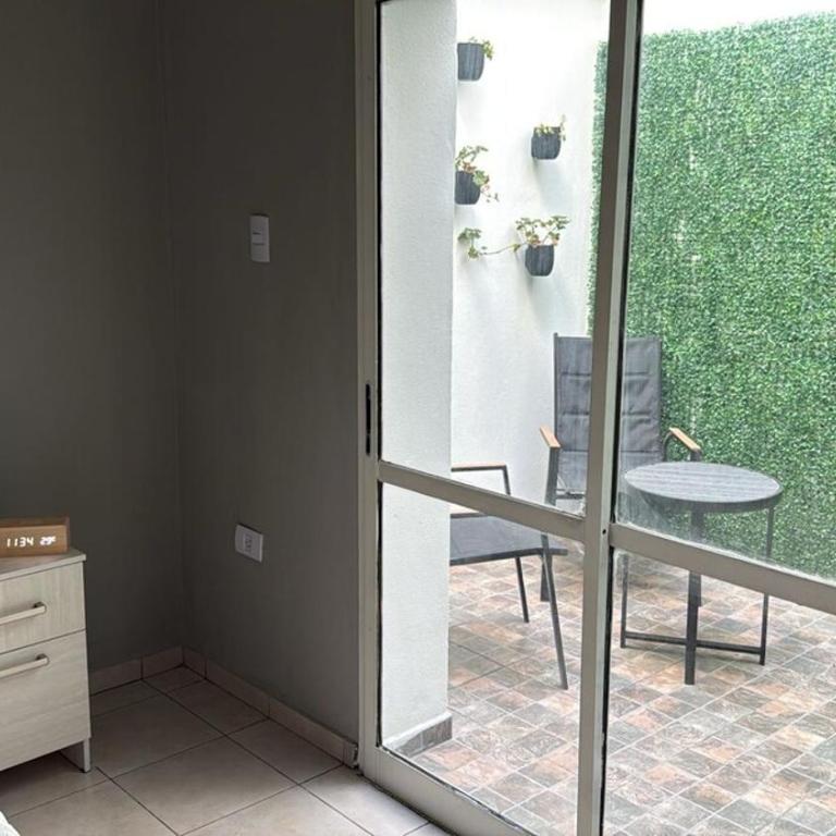 Sweet Ceibo Apart en Barrio Residencial y tranquilo a 10 minutos del Centro - Apartamento de 1 dormitorio - 11