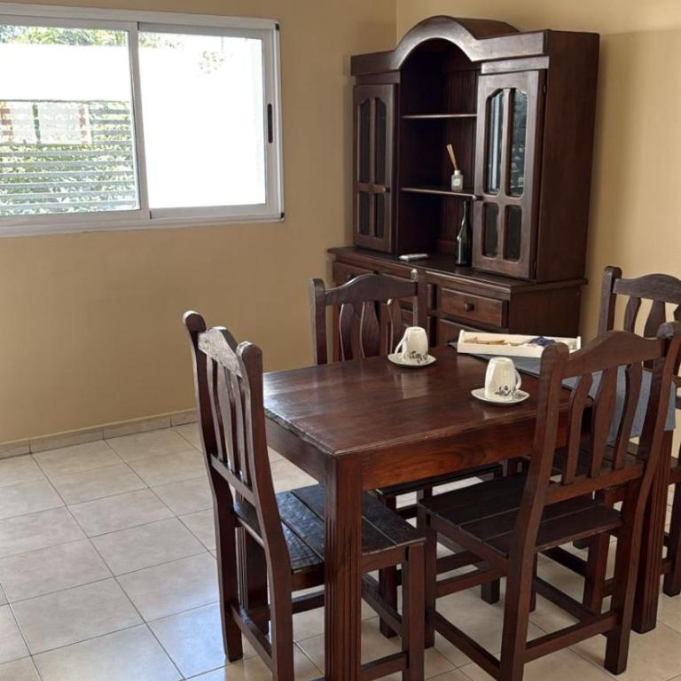 Sweet Ceibo Apart en Barrio Residencial y tranquilo a 10 minutos del Centro - Apartamento de 1 dormitorio - 13