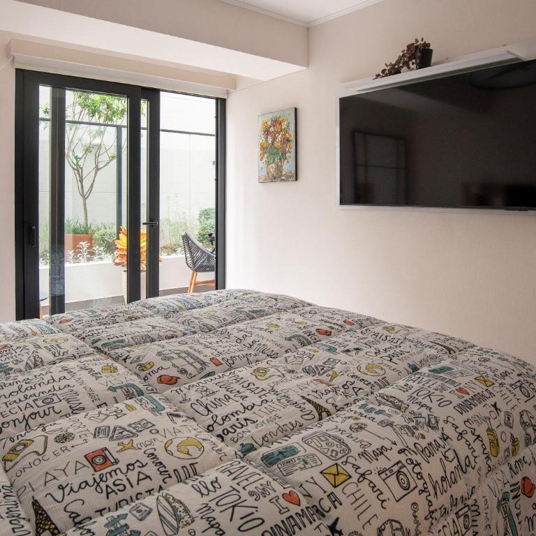 New 1st Fl Executive Patio Pad - Apartamento de 1 dormitorio - 12