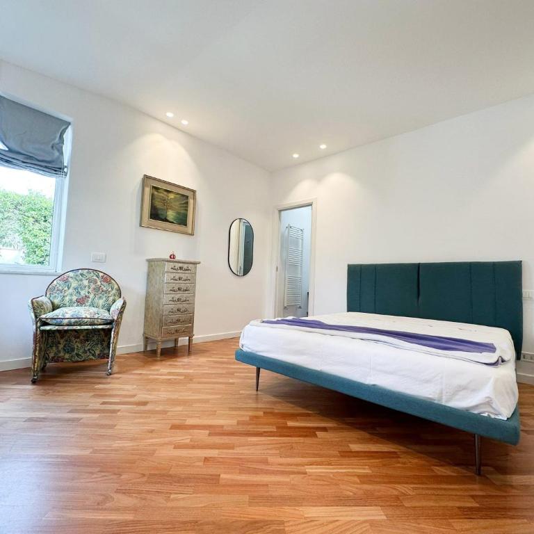 Mondello Luxury villa - Villa with Private Pool - 29
