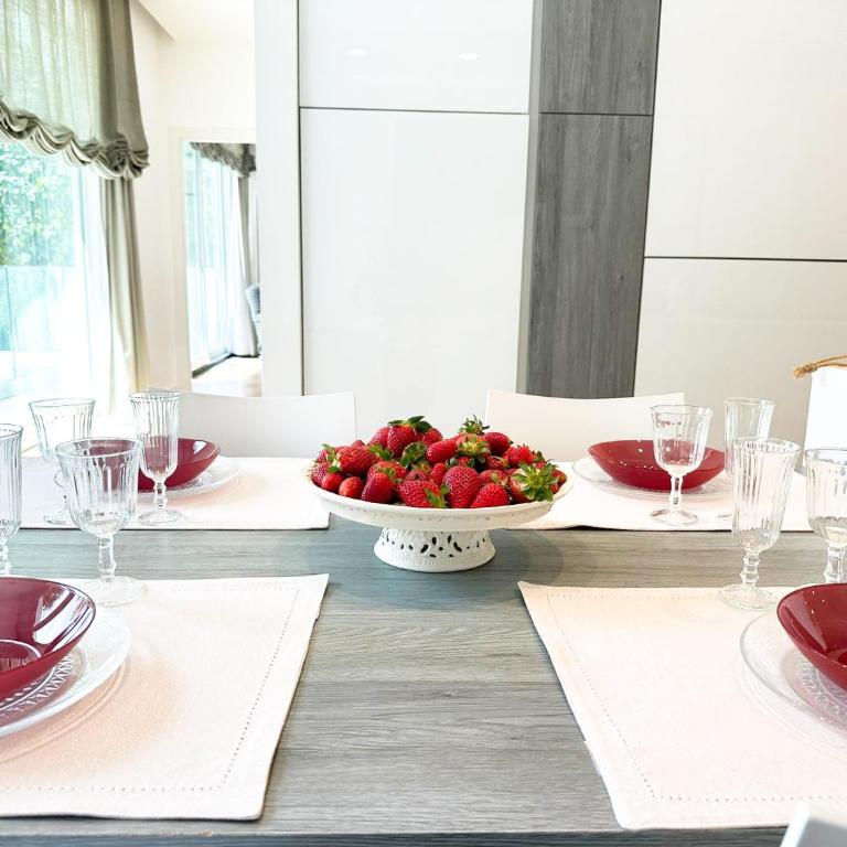 Mondello Luxury villa - Villa with Private Pool - 35