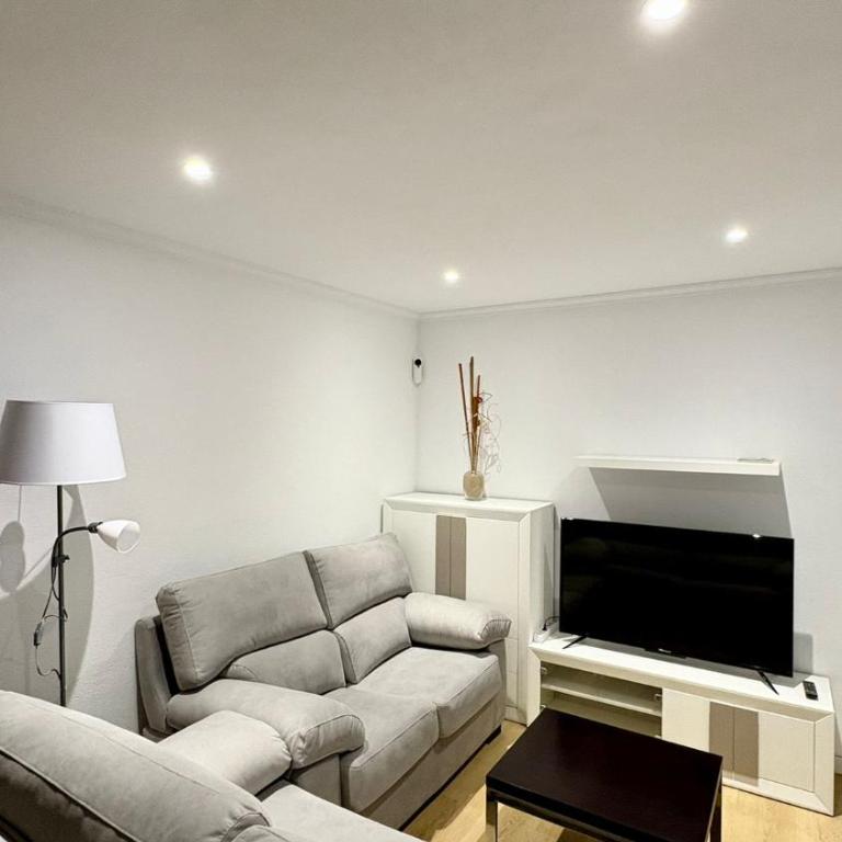 El descanso - Apartamento de 2 dormitorios - 1