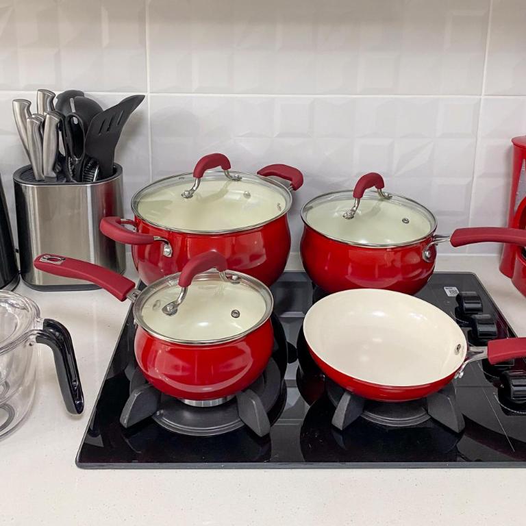 New 1st Fl Executive Patio Pad - One-Bedroom Apartment - 8