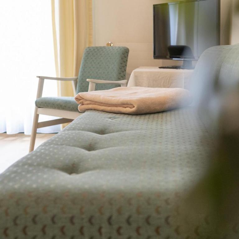 Hotel Garni Keil - Standard Einzelzimmer - 8