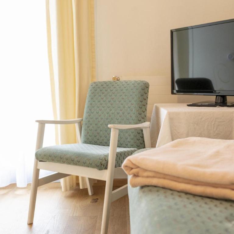 Hotel Garni Keil - Standard Einzelzimmer - 6
