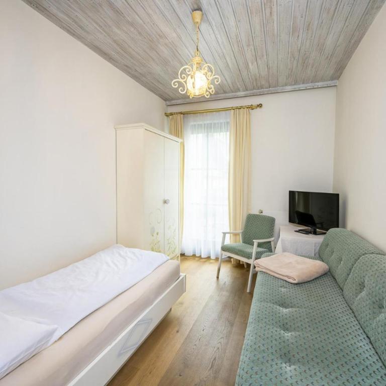 Hotel Garni Keil - Standard Einzelzimmer - 2