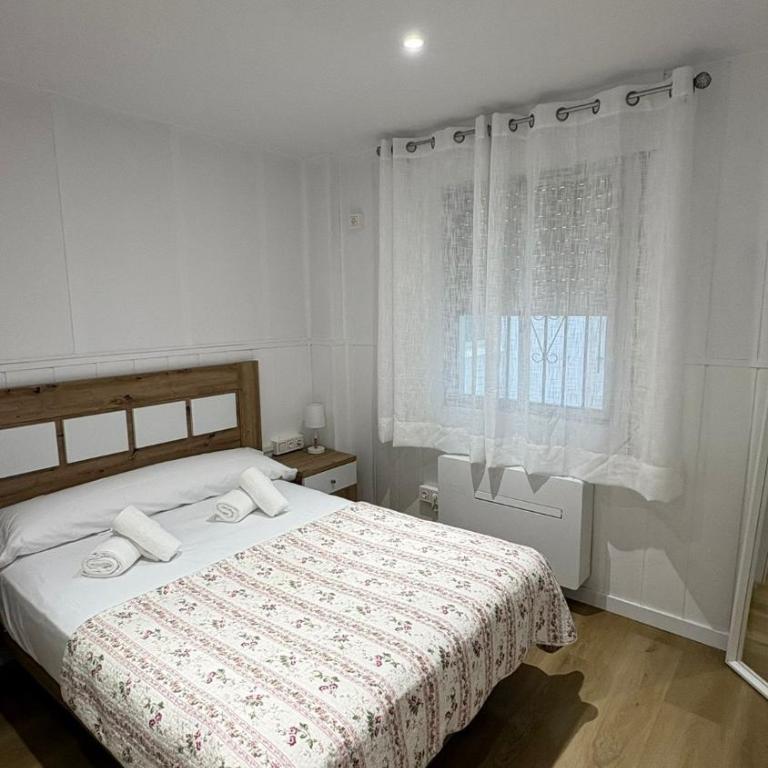 El descanso - Apartamento de 2 dormitorios - 2