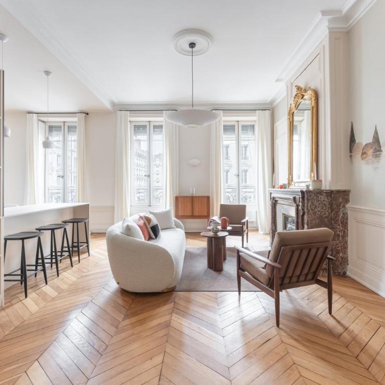 Le Splendide - Au cœur du 6ème arrondissement - Appartement - 6