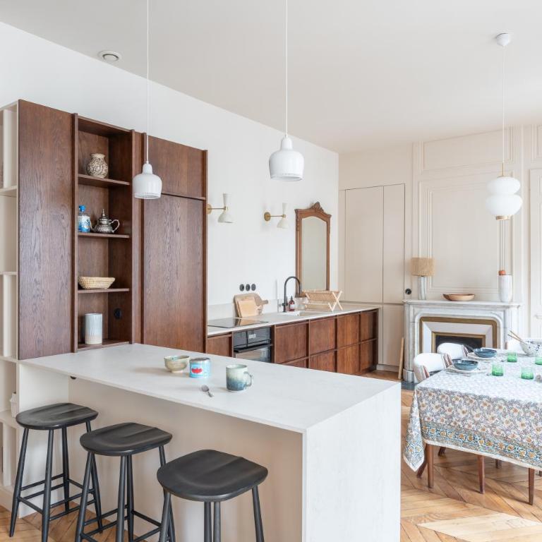 Le Splendide - Au cœur du 6ème arrondissement - Appartement - 2