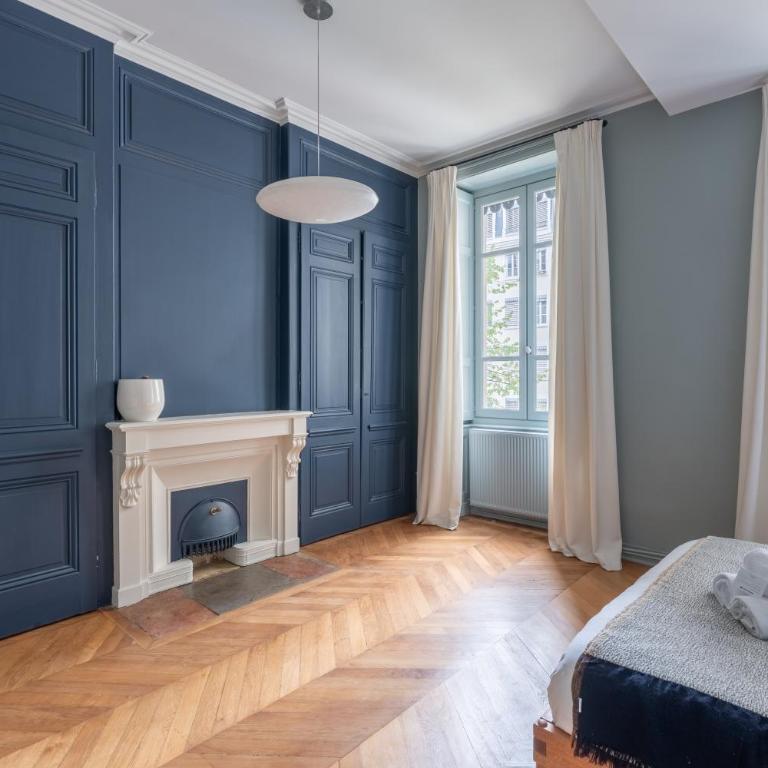 Le Splendide - Au cœur du 6ème arrondissement - Appartement - 3