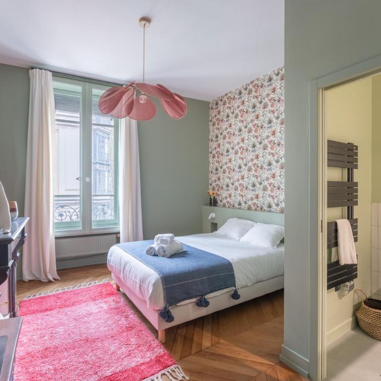 Le Splendide - Au cœur du 6ème arrondissement - Appartement - 4