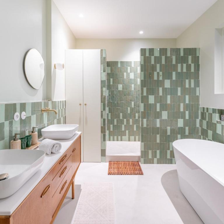 Le Splendide - Au cœur du 6ème arrondissement - Appartement - 5